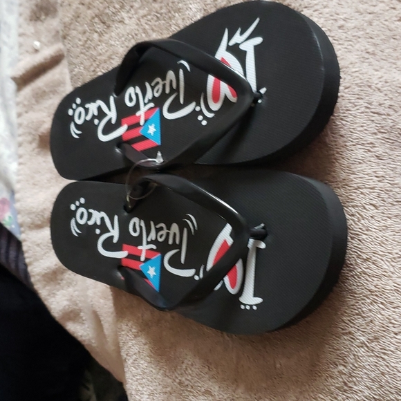 PUERTO RICO SANDALS - Picture 3 of 4